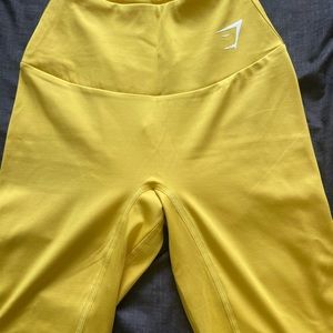 Gymshark shorts